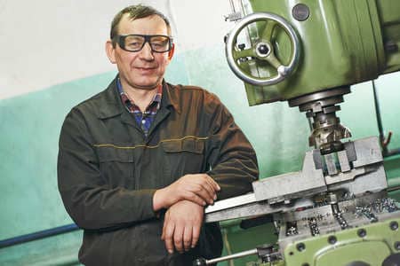 Купить диплом Фрезеровщика в Каспийске