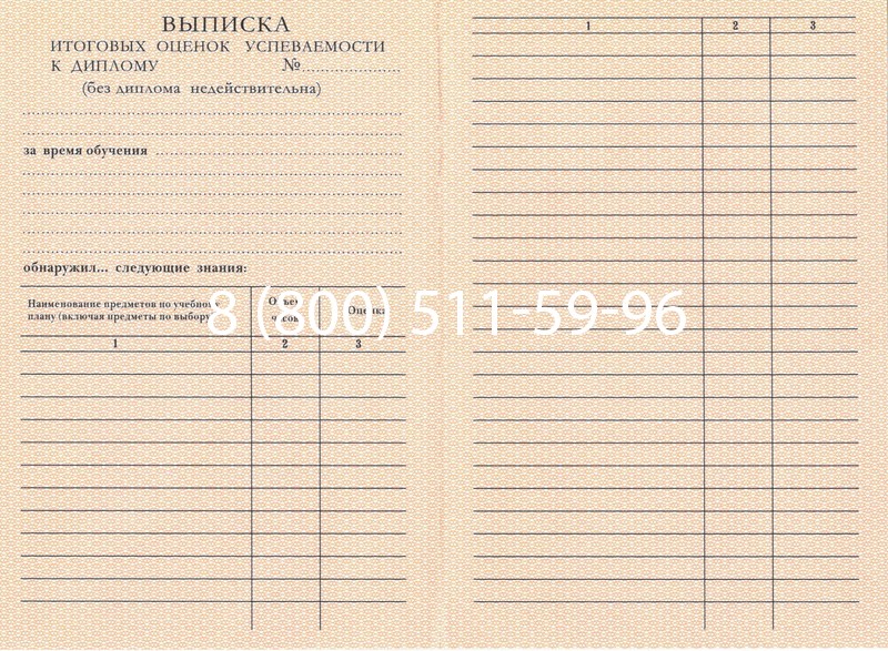 Купить Диплом ПТУ 1995-2006 годов в Каспийске Купить Диплом ПТУ 1995-2006 годов в Каспийске